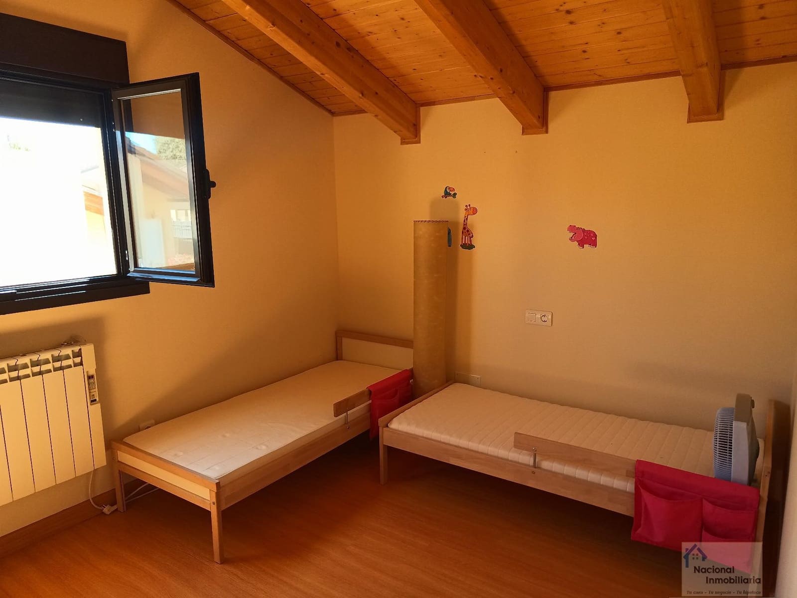 2 bedroom Villa for sale in Ituero y Lama - € 165,000 (Ref: 9765348)