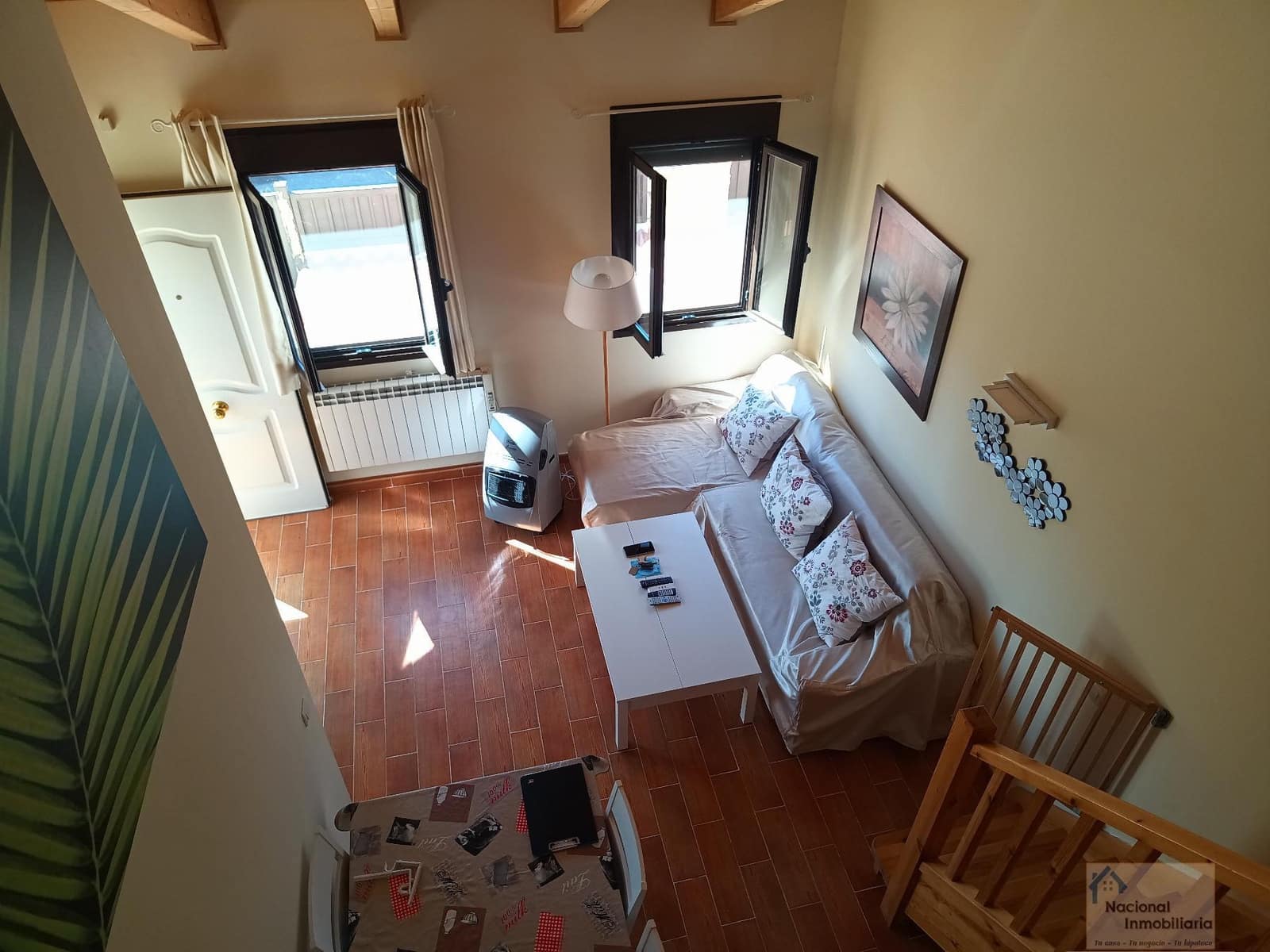 2 bedroom Villa for sale in Ituero y Lama - € 165,000 (Ref: 9765348)