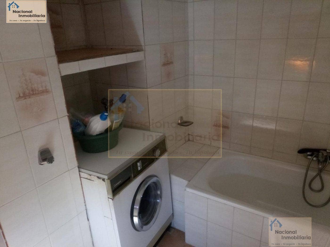 5 soverom Hus til salgs i Torre Val de San Pedro - € 63 000 (Ref: 9765350)