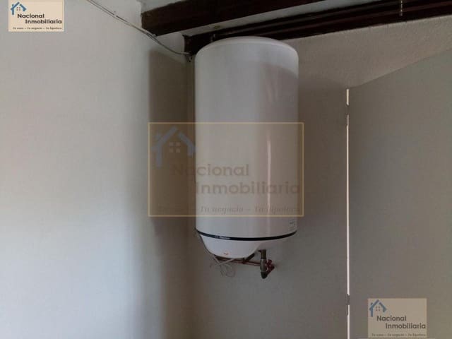 5 soverom Hus til salgs i Torre Val de San Pedro - € 63 000 (Ref: 9765350)