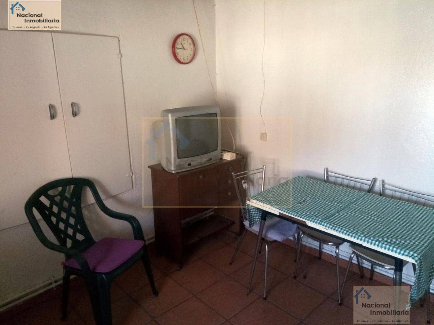 5 soverom Hus til salgs i Torre Val de San Pedro - € 63 000 (Ref: 9765350)