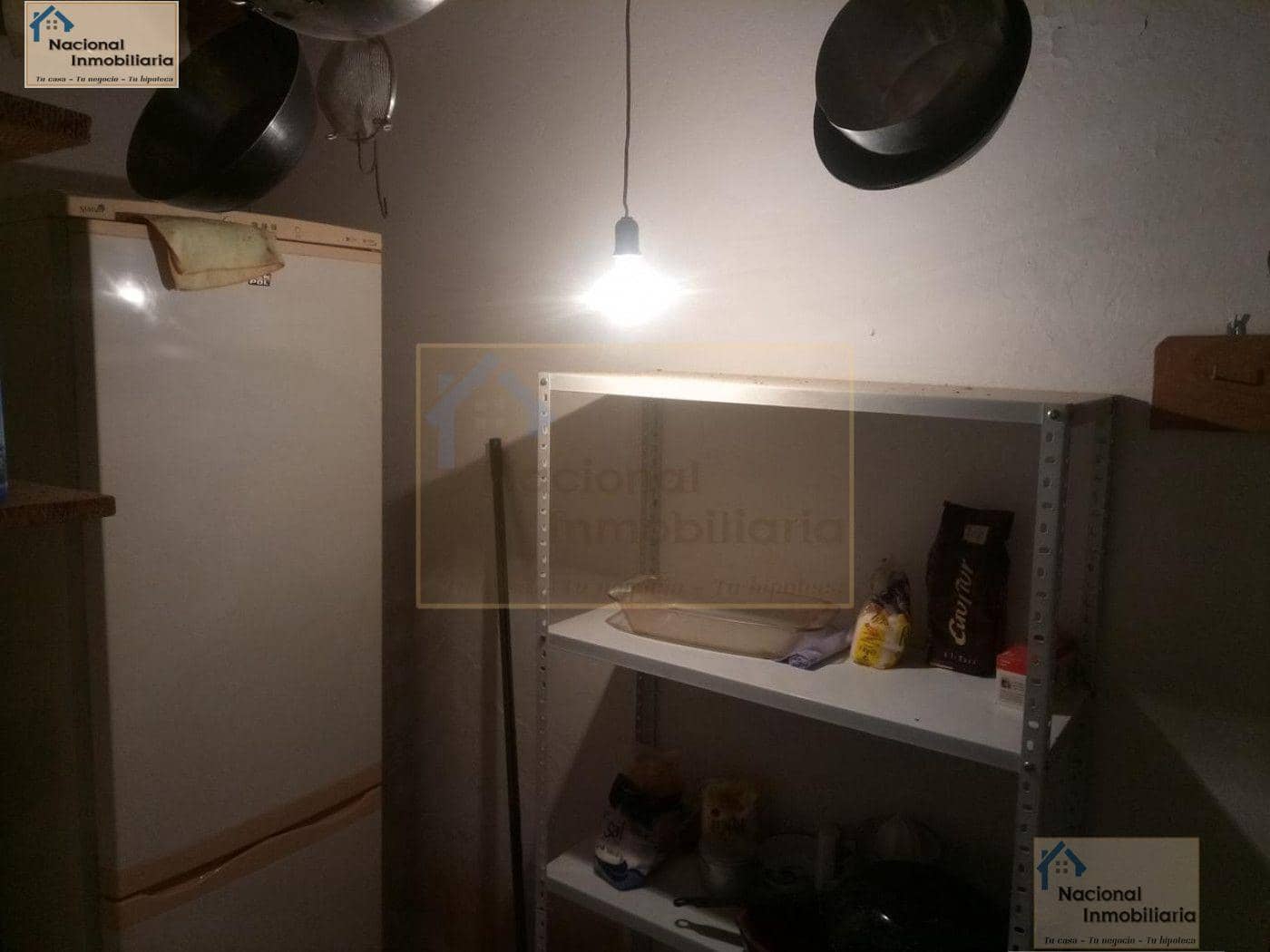 5 soverom Hus til salgs i Torre Val de San Pedro - € 63 000 (Ref: 9765350)