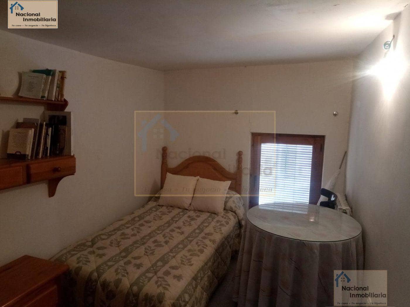 5 soverom Hus til salgs i Torre Val de San Pedro - € 63 000 (Ref: 9765350)