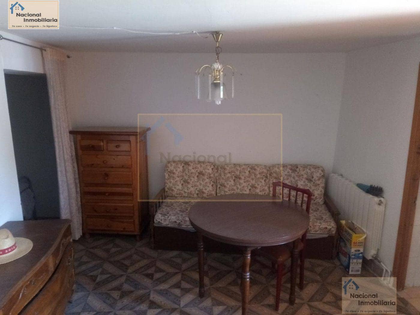 5 soverom Hus til salgs i Torre Val de San Pedro - € 63 000 (Ref: 9765350)