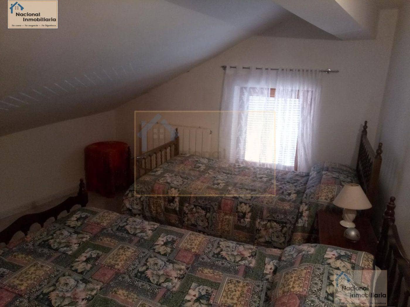 5 soverom Hus til salgs i Torre Val de San Pedro - € 63 000 (Ref: 9765350)