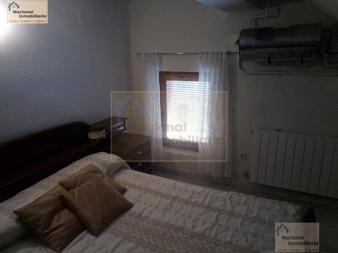 5 soverom Hus til salgs i Torre Val de San Pedro - € 63 000 (Ref: 9765350)