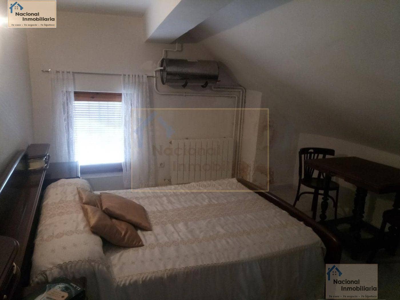 5 soverom Hus til salgs i Torre Val de San Pedro - € 63 000 (Ref: 9765350)