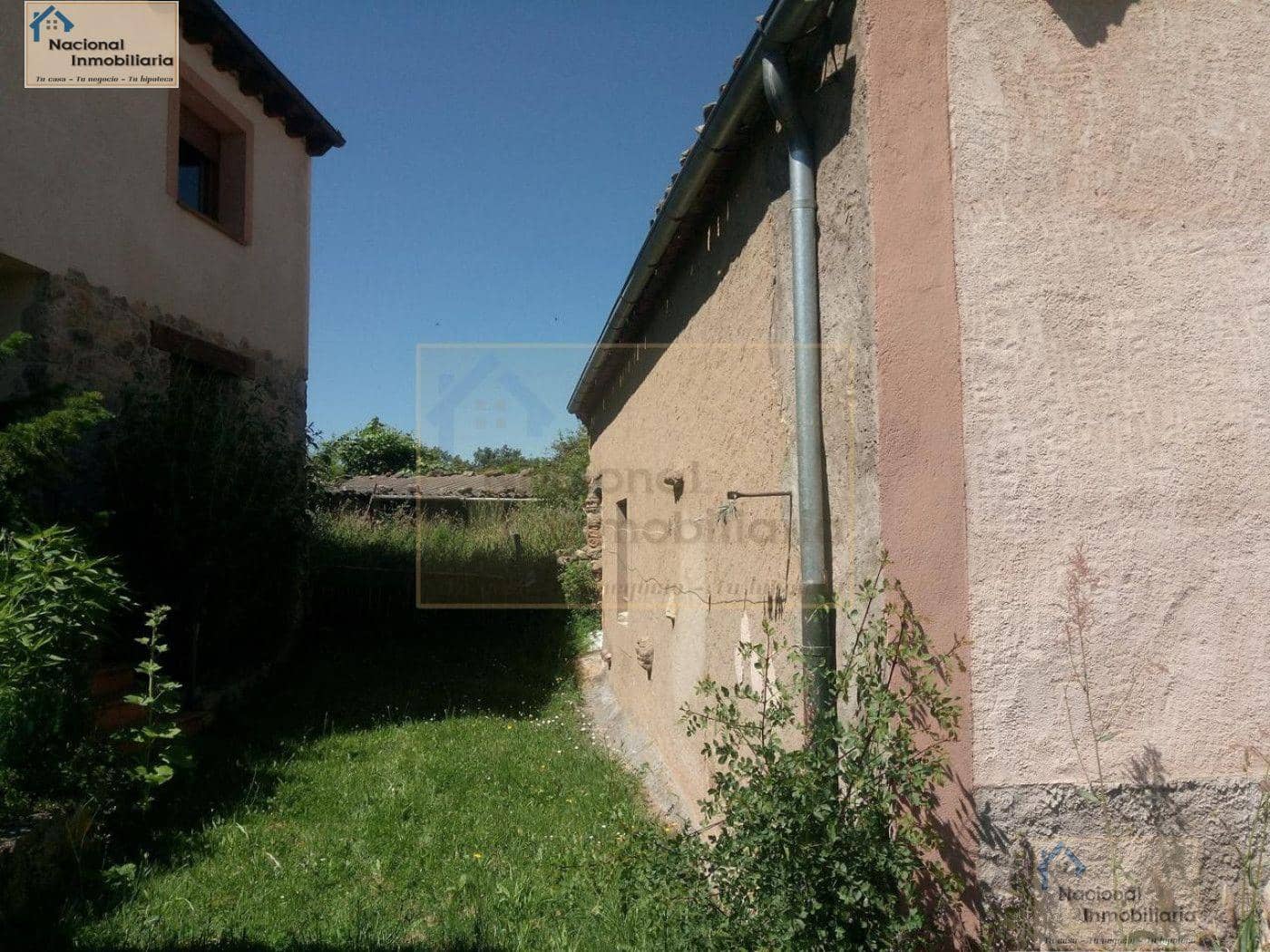 5 soverom Hus til salgs i Torre Val de San Pedro - € 63 000 (Ref: 9765350)