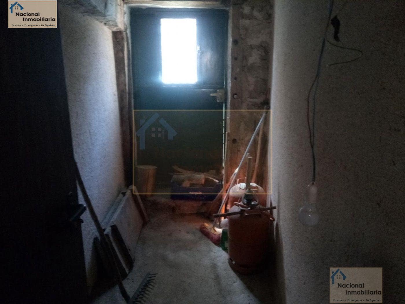 5 soverom Hus til salgs i Torre Val de San Pedro - € 63 000 (Ref: 9765350)