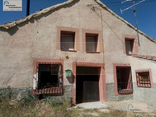 5 soverom Hus til salgs i Torre Val de San Pedro - € 63 000 (Ref: 9765350)