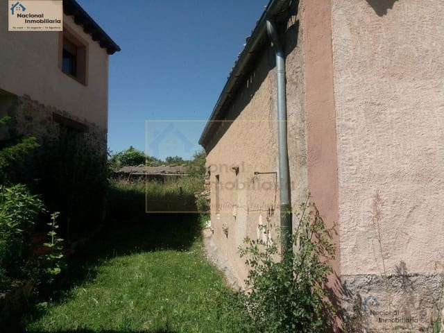 5 soverom Hus til salgs i Torre Val de San Pedro - € 63 000 (Ref: 9765350)