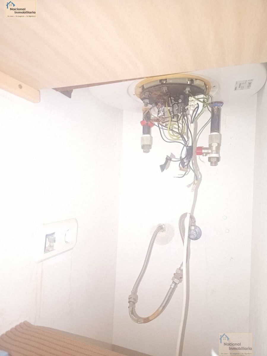 4 bedroom Flat for sale in Benavente - € 69,000 (Ref: 9765351)