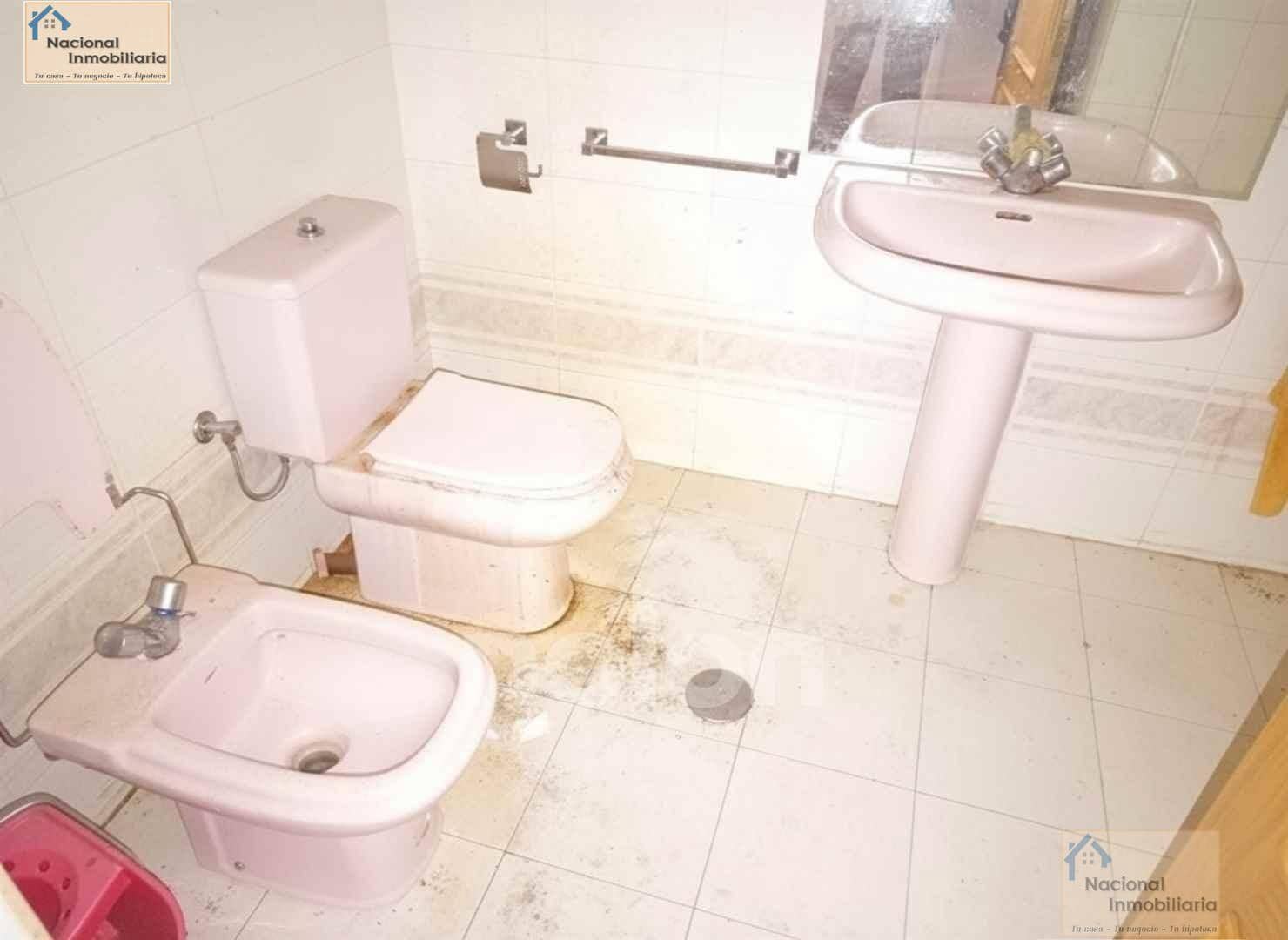 4 bedroom Flat for sale in Benavente - € 69,000 (Ref: 9765351)