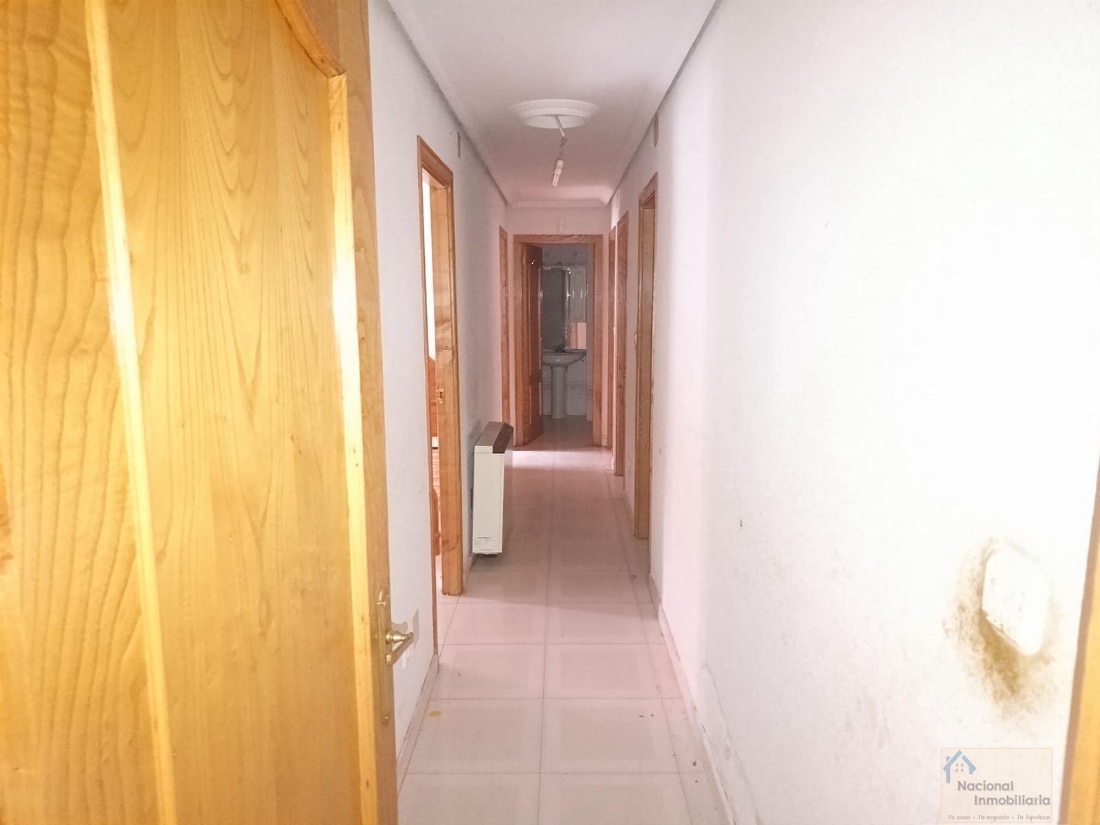 4 bedroom Flat for sale in Benavente - € 69,000 (Ref: 9765351)