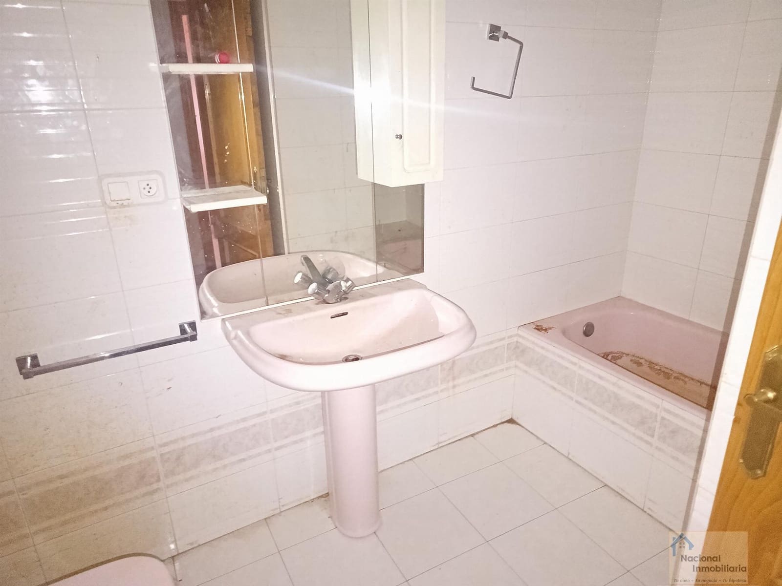 4 bedroom Flat for sale in Benavente - € 69,000 (Ref: 9765351)