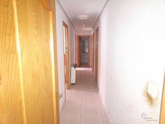 4 soverom Leilighet til salgs i Benavente - € 69 000 (Ref: 9765351)
