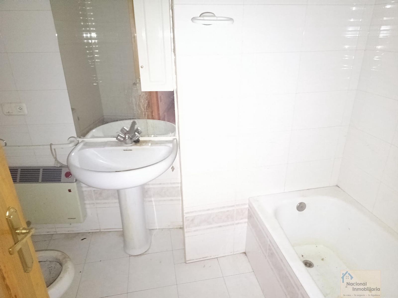 4 bedroom Flat for sale in Benavente - € 69,000 (Ref: 9765351)