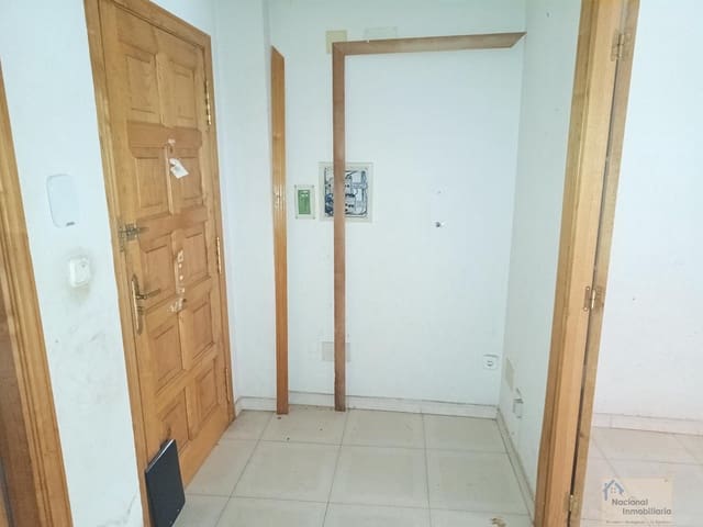 4 soverom Leilighet til salgs i Benavente - € 69 000 (Ref: 9765351)
