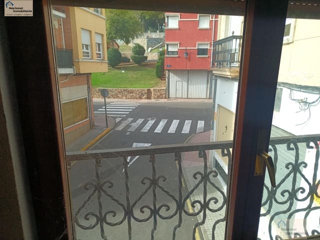 4 soverom Leilighet til salgs i Benavente - € 69 000 (Ref: 9765351)