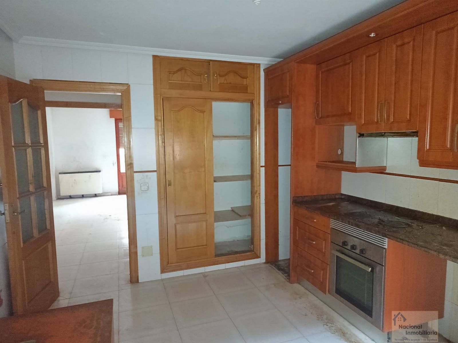 4 bedroom Flat for sale in Benavente - € 69,000 (Ref: 9765351)