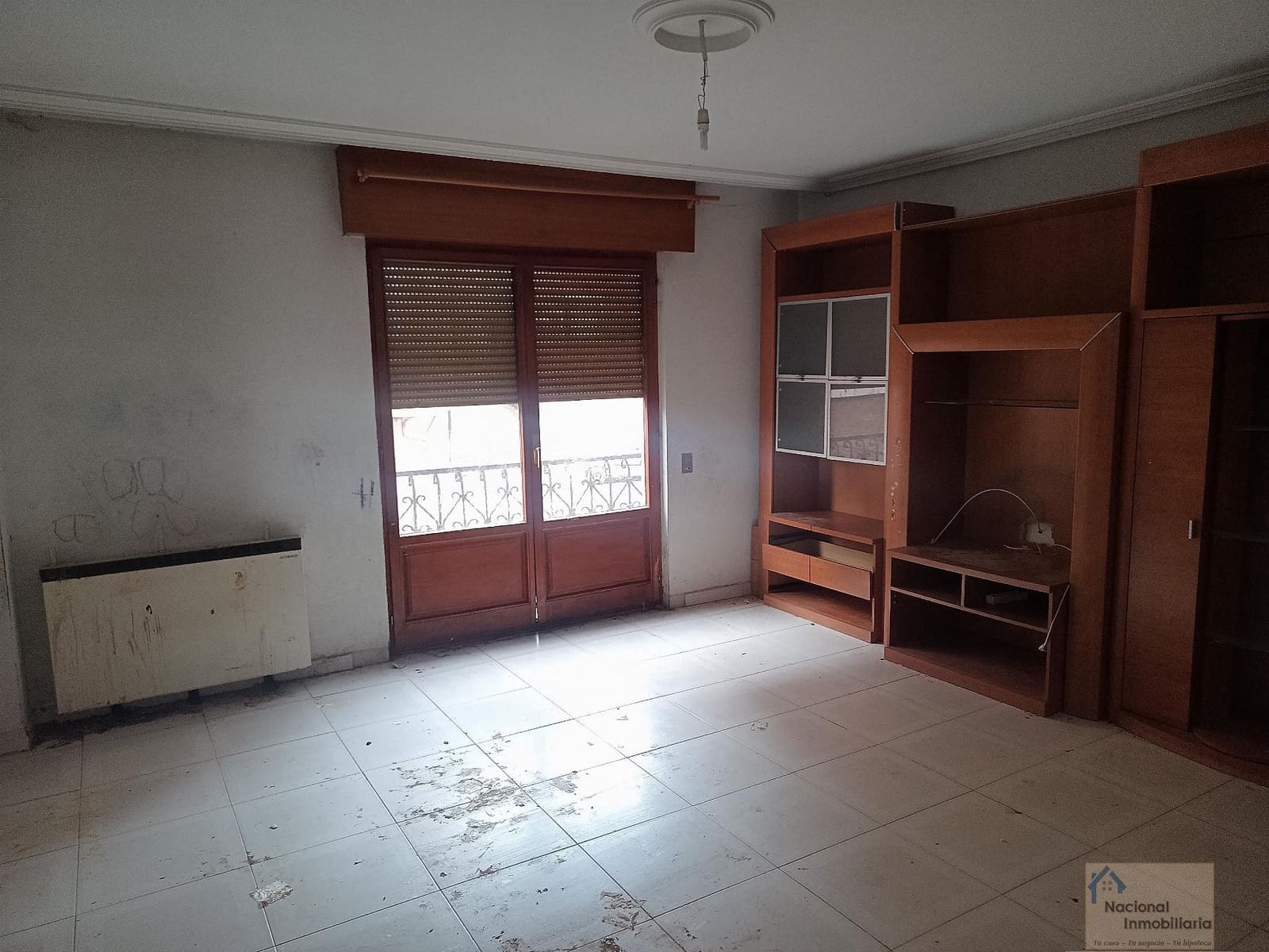 4 bedroom Flat for sale in Benavente - € 69,000 (Ref: 9765351)