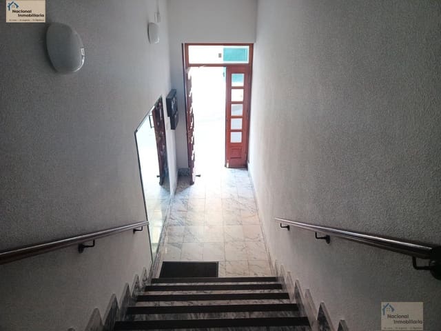 4 soverom Leilighet til salgs i Benavente - € 69 000 (Ref: 9765351)