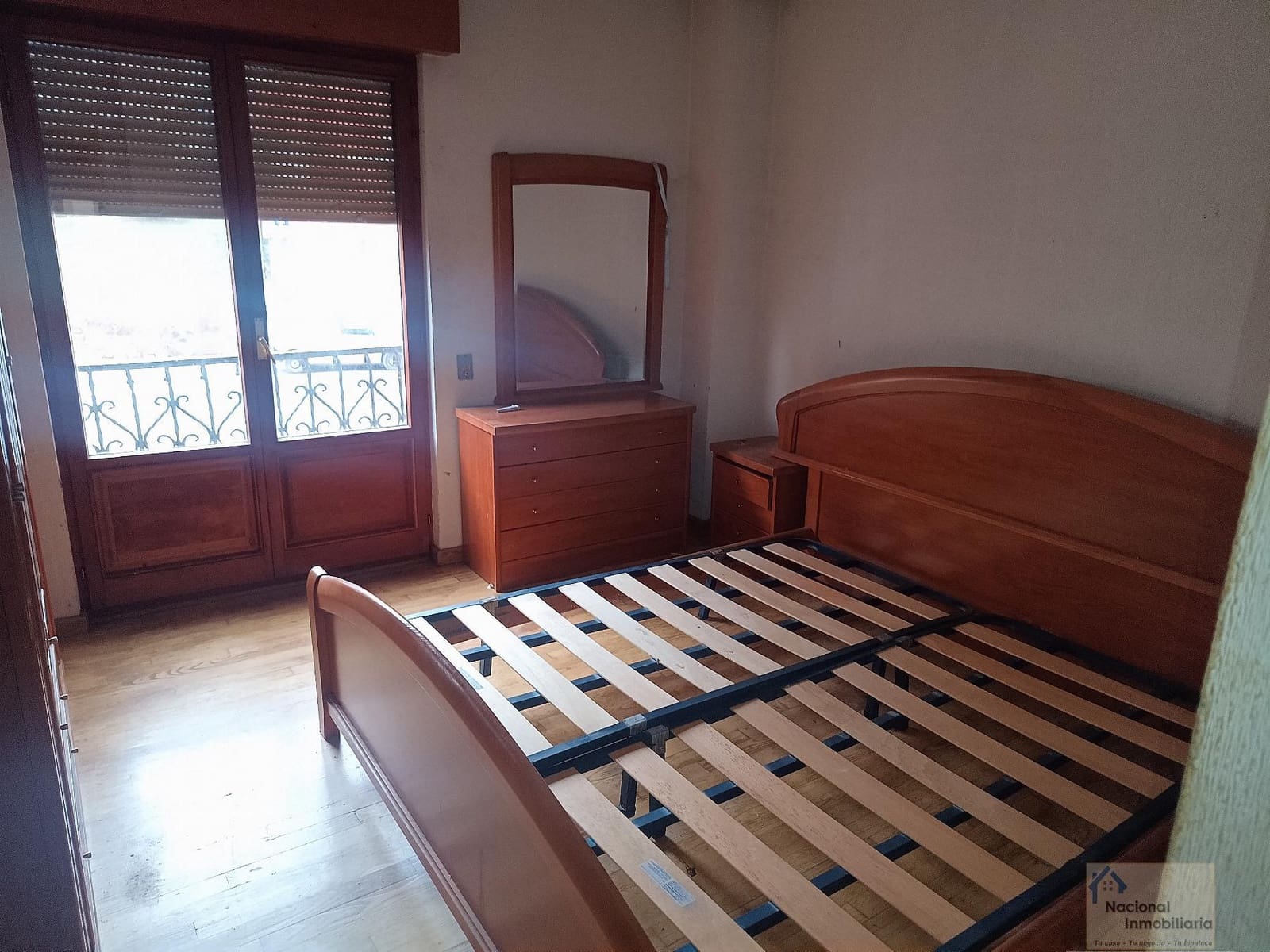 4 bedroom Flat for sale in Benavente - € 69,000 (Ref: 9765351)