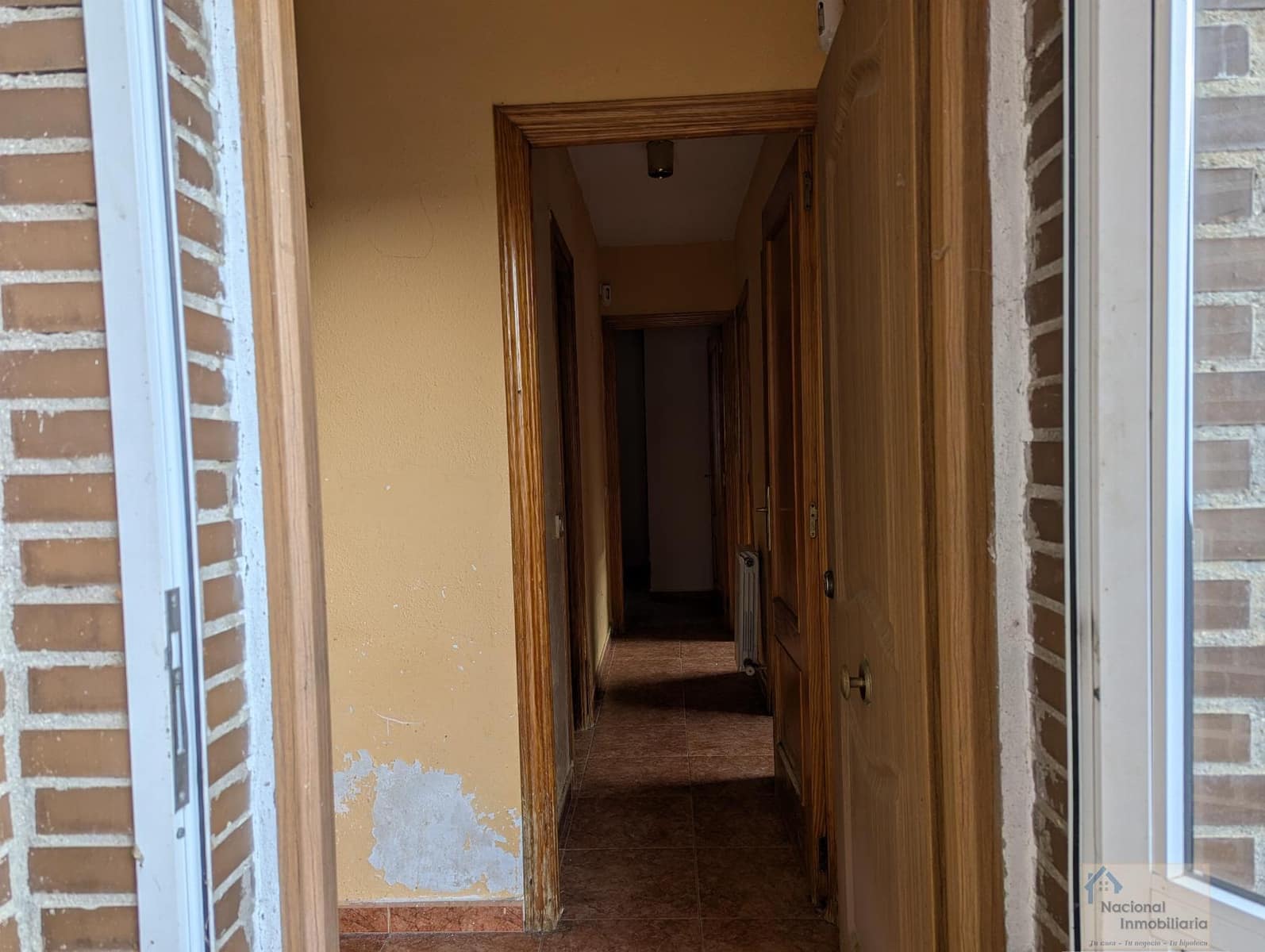 3 bedroom Villa for sale in Ituero y Lama with garage - € 170,000 (Ref: 9765352)