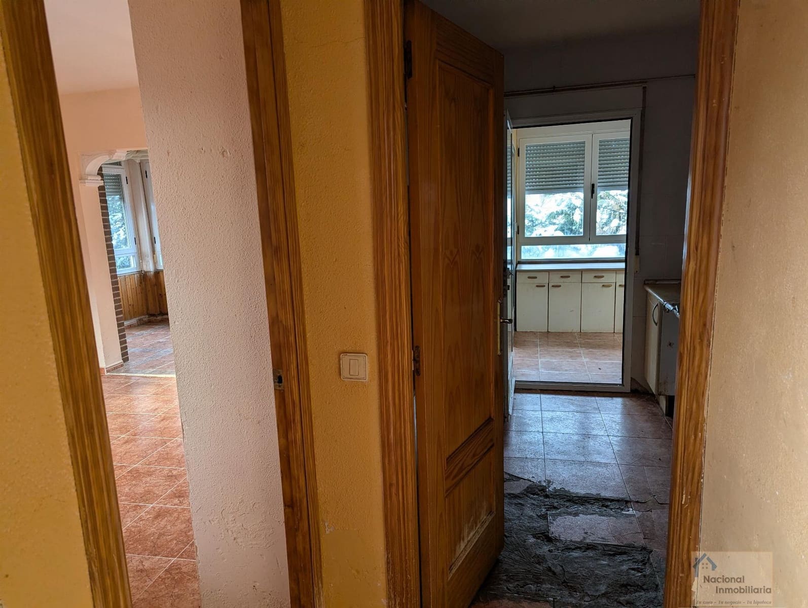 3 bedroom Villa for sale in Ituero y Lama with garage - € 170,000 (Ref: 9765352)