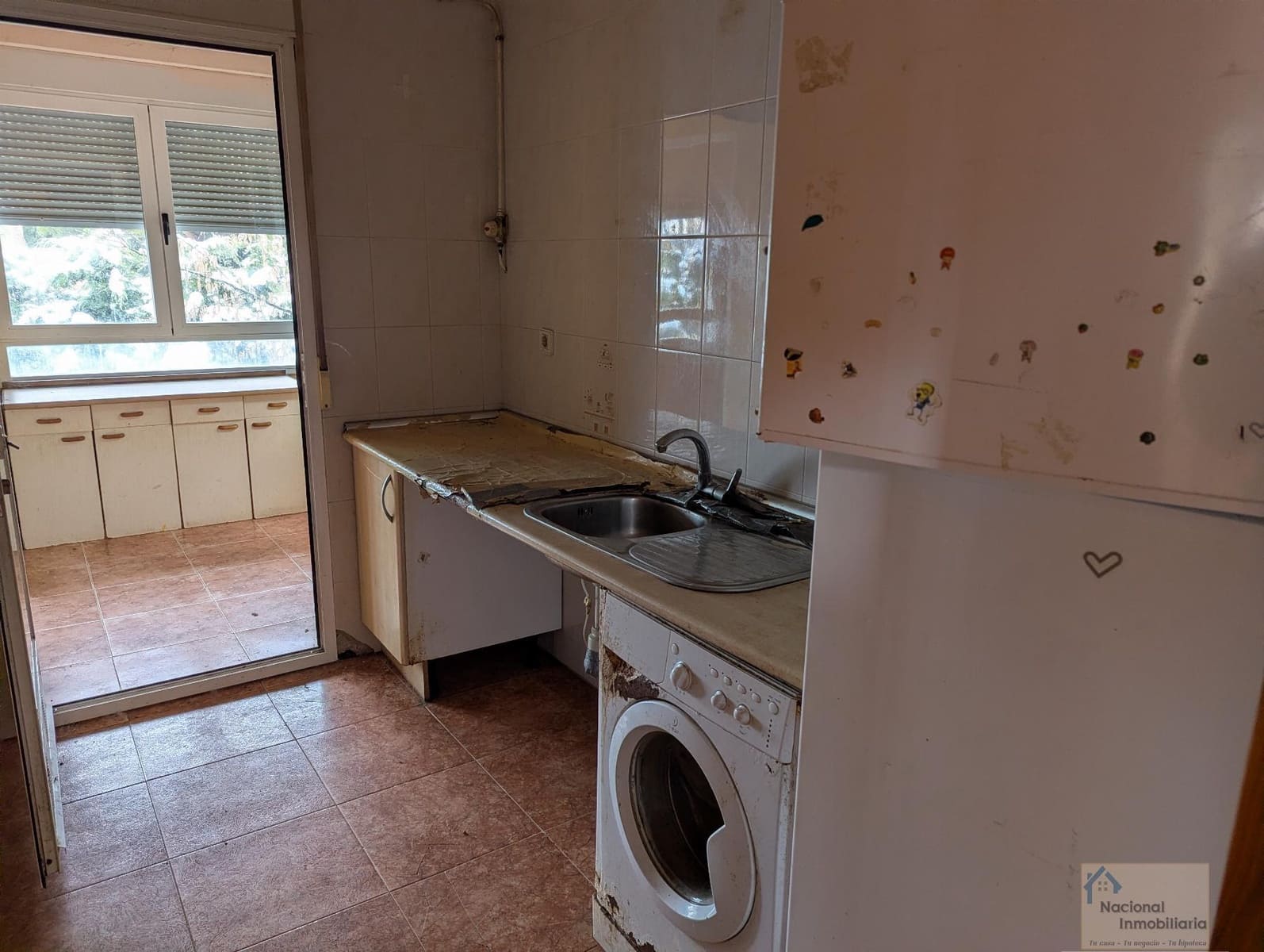 3 bedroom Villa for sale in Ituero y Lama with garage - € 170,000 (Ref: 9765352)