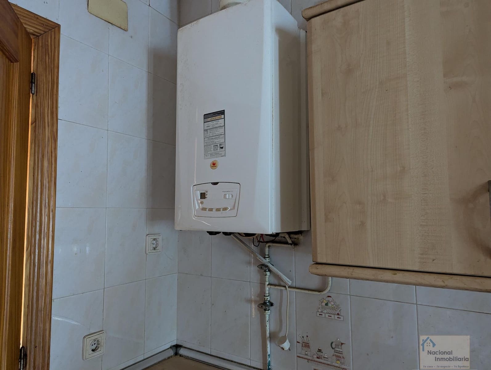 3 bedroom Villa for sale in Ituero y Lama with garage - € 170,000 (Ref: 9765352)