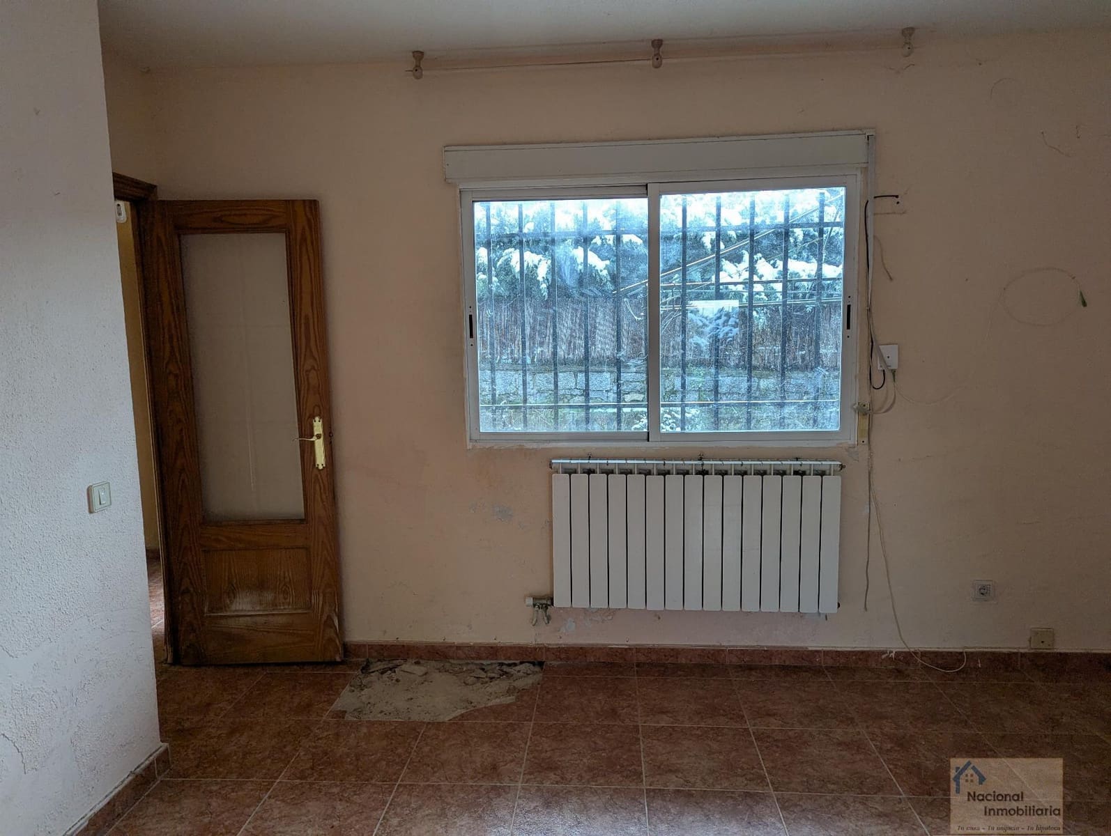 3 bedroom Villa for sale in Ituero y Lama with garage - € 170,000 (Ref: 9765352)