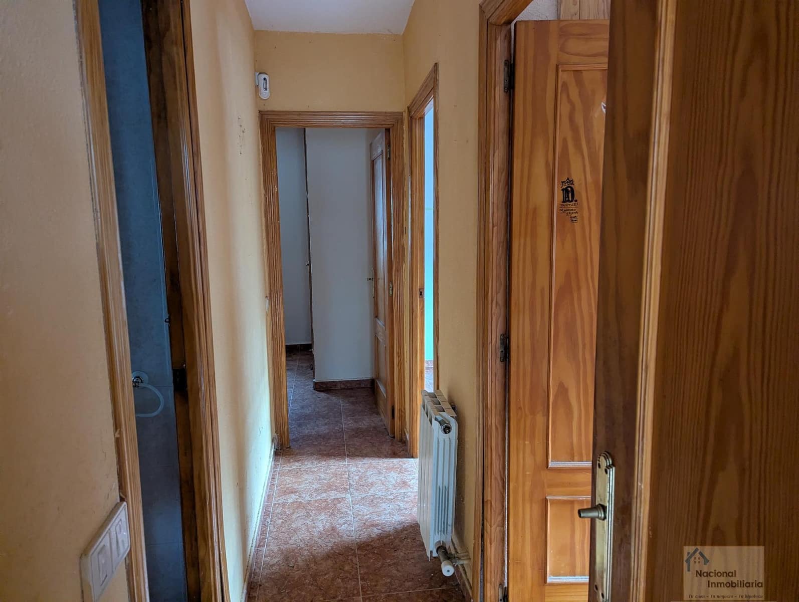 3 bedroom Villa for sale in Ituero y Lama with garage - € 170,000 (Ref: 9765352)