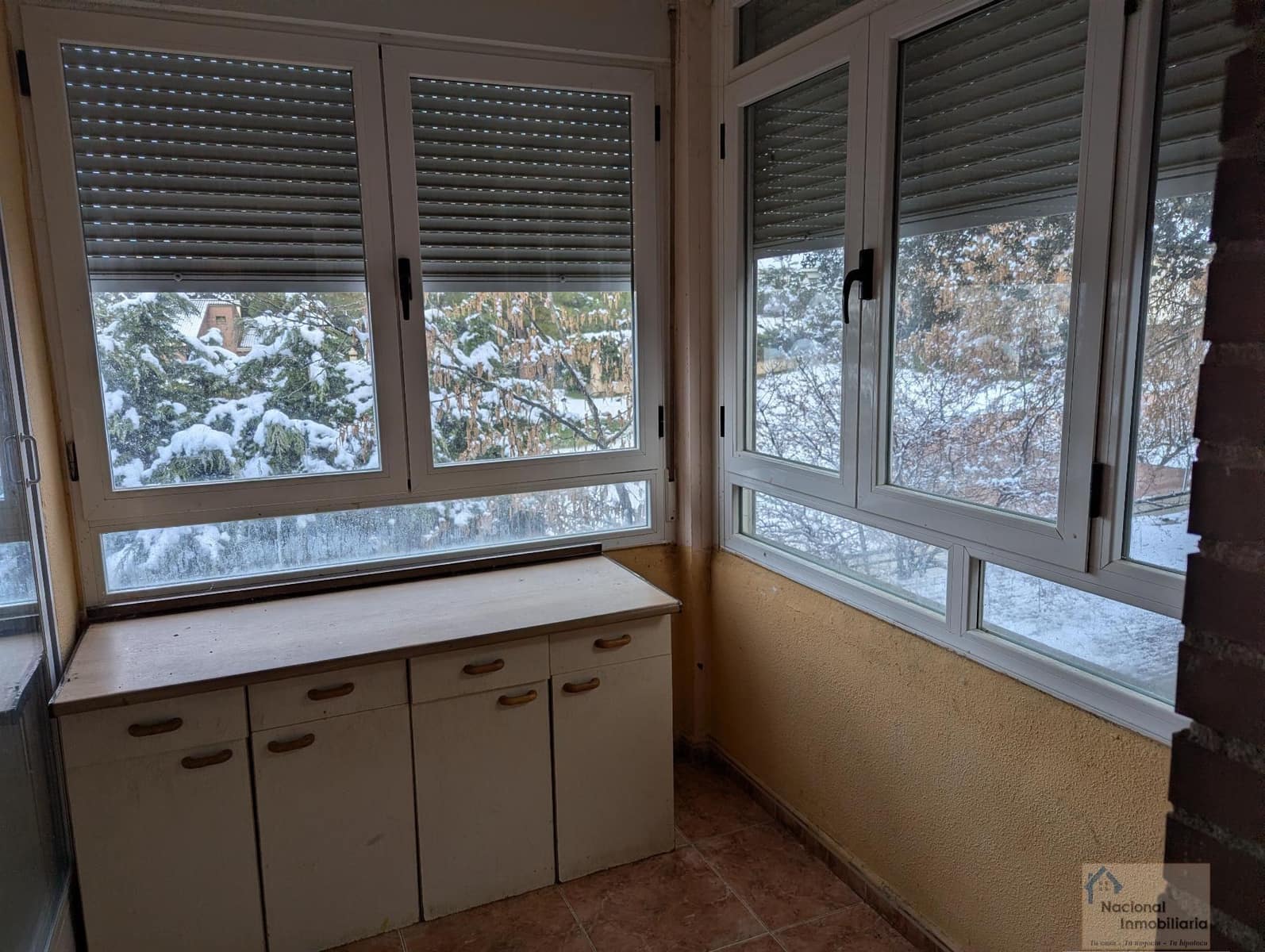 3 bedroom Villa for sale in Ituero y Lama with garage - € 170,000 (Ref: 9765352)