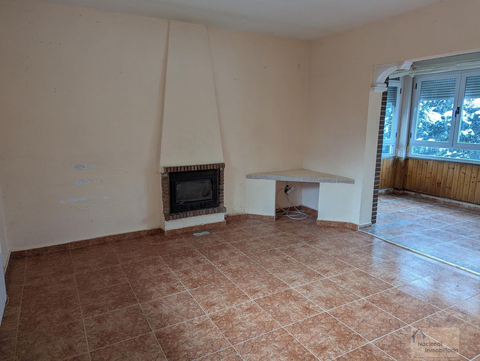 3 bedroom Villa for sale in Ituero y Lama with garage - € 170,000 (Ref: 9765352)