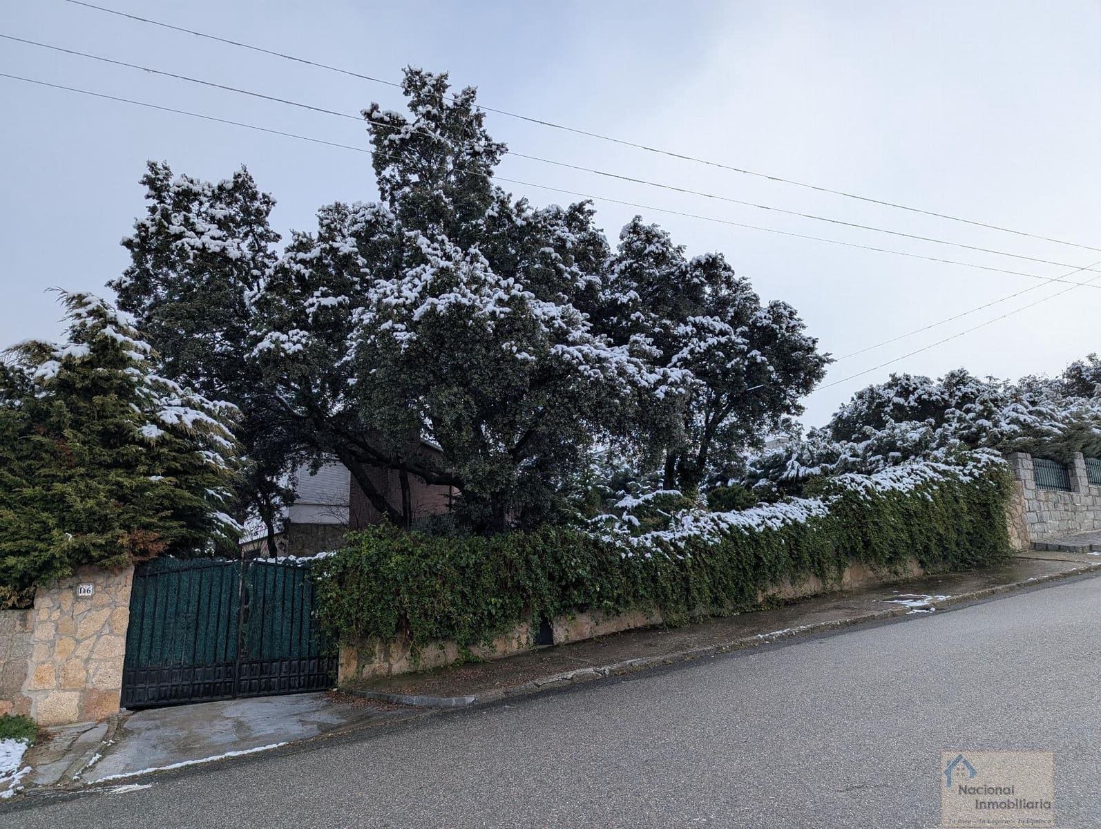 3 bedroom Villa for sale in Ituero y Lama with garage - € 170,000 (Ref: 9765352)