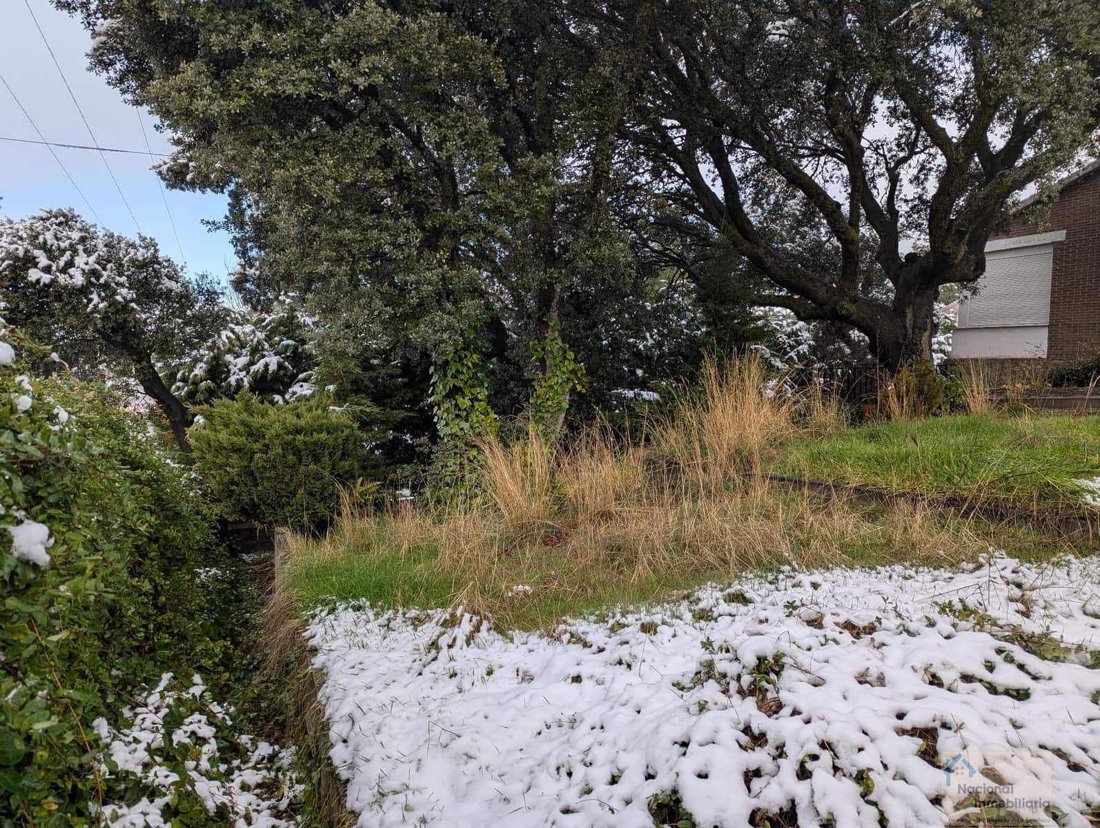 3 bedroom Villa for sale in Ituero y Lama with garage - € 170,000 (Ref: 9765352)