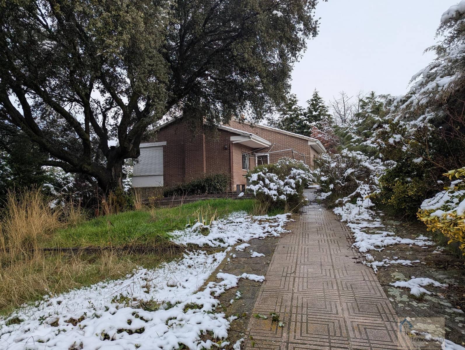 3 bedroom Villa for sale in Ituero y Lama with garage - € 170,000 (Ref: 9765352)