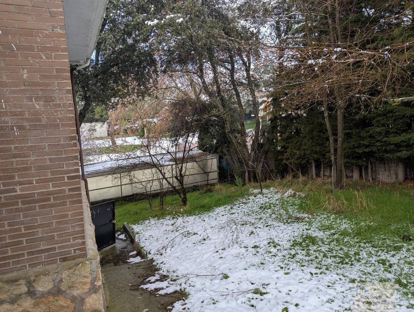 3 bedroom Villa for sale in Ituero y Lama with garage - € 170,000 (Ref: 9765352)