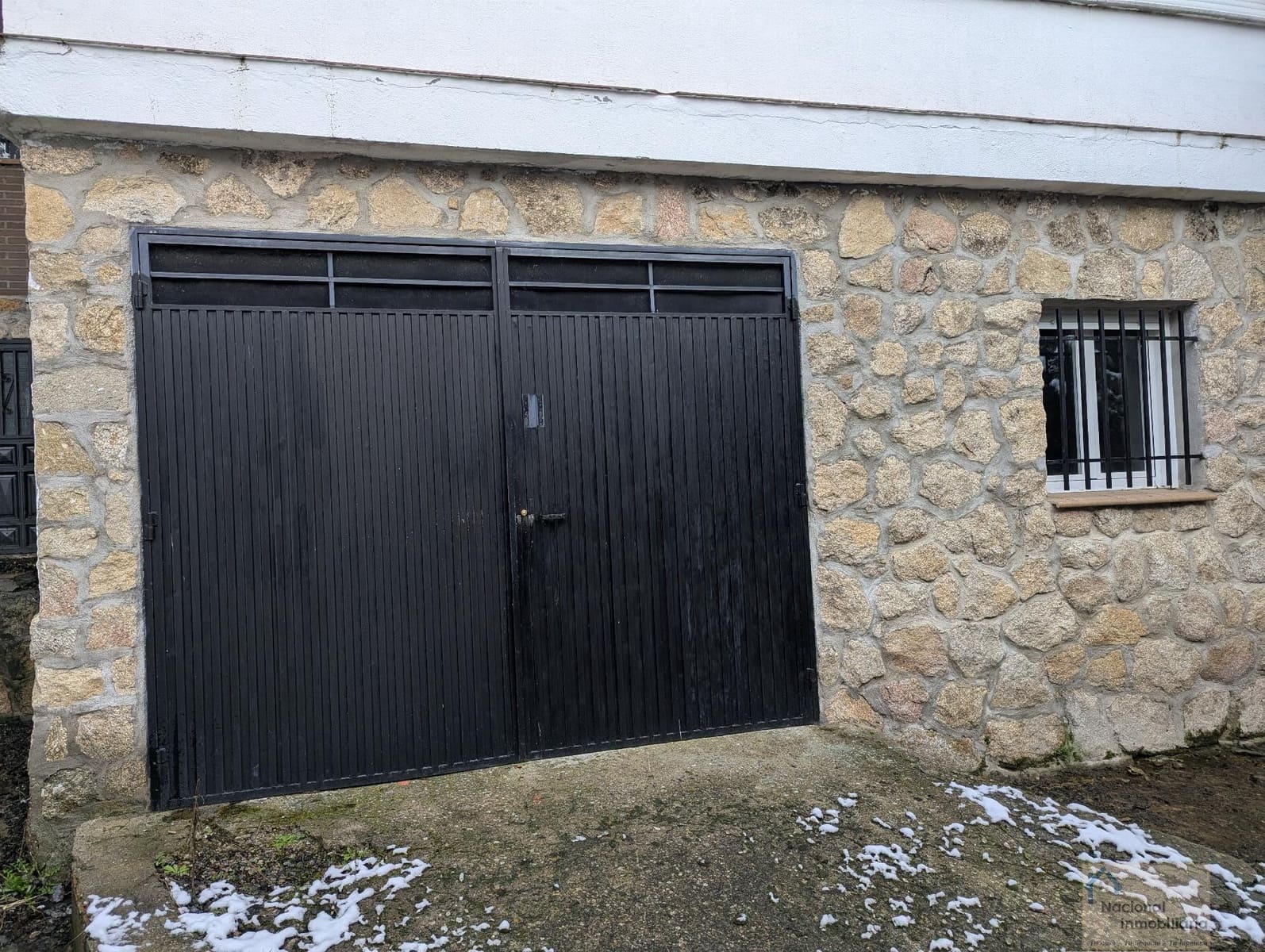 3 bedroom Villa for sale in Ituero y Lama with garage - € 170,000 (Ref: 9765352)