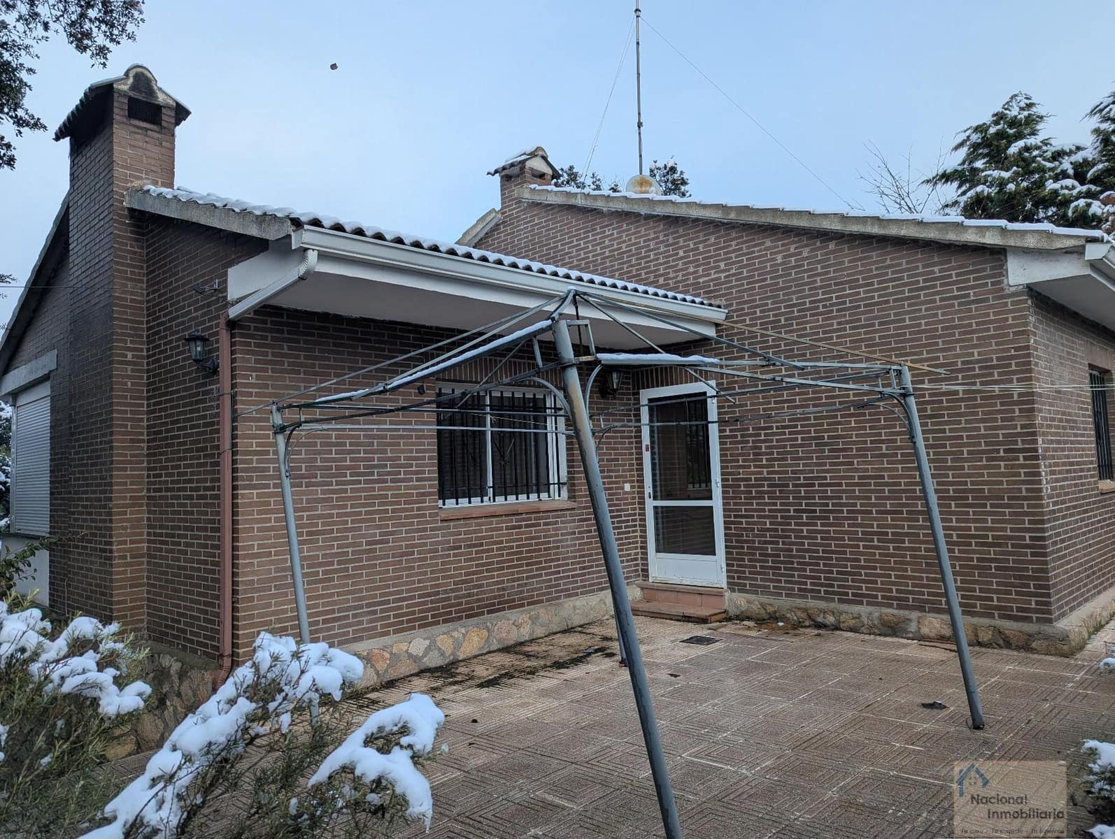 3 bedroom Villa for sale in Ituero y Lama with garage - € 170,000 (Ref: 9765352)