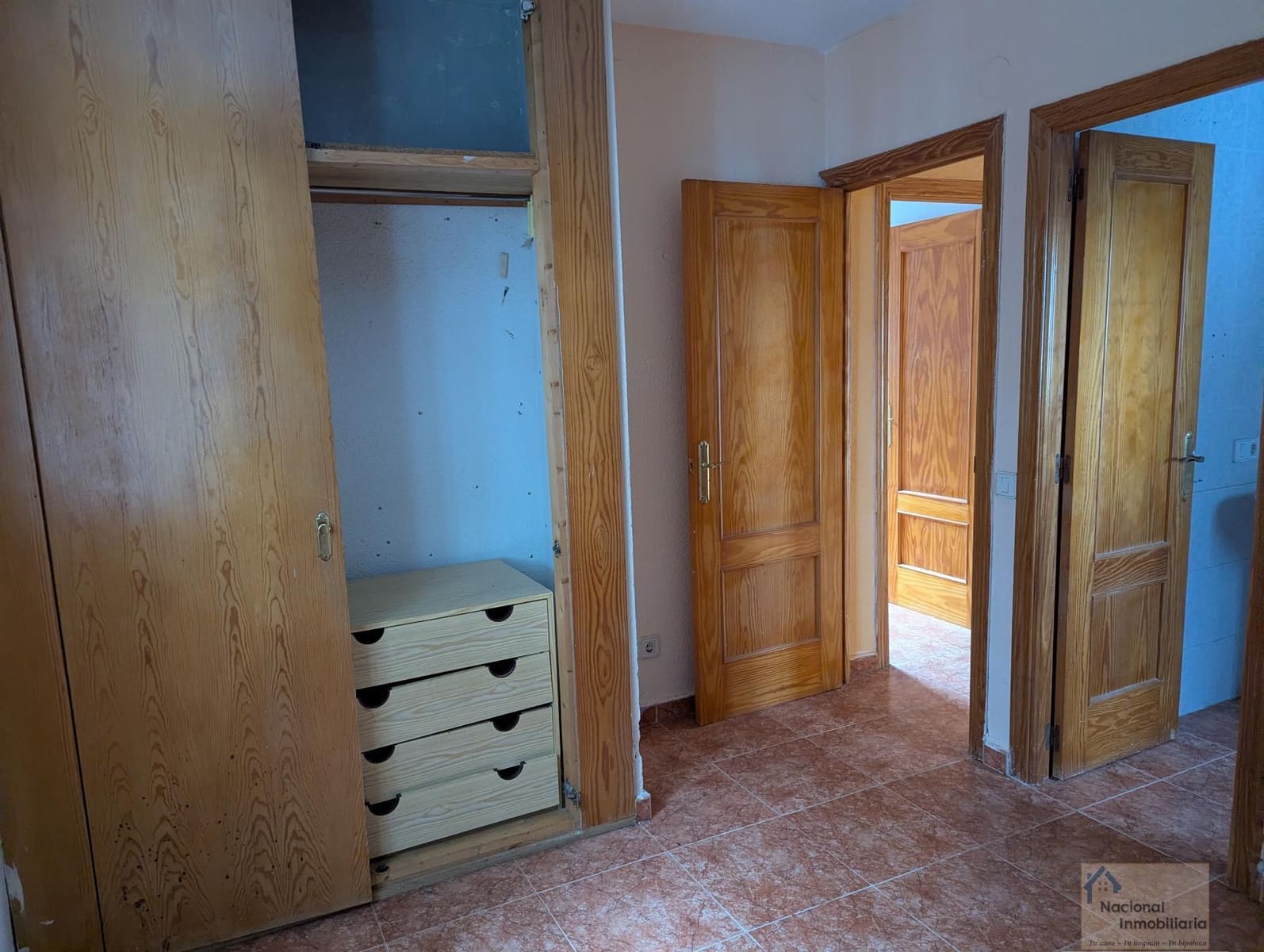 3 bedroom Villa for sale in Ituero y Lama with garage - € 170,000 (Ref: 9765352)