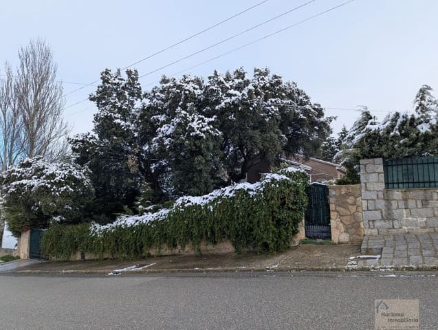 3 bedroom Villa for sale in Ituero y Lama with garage - € 170,000 (Ref: 9765352)