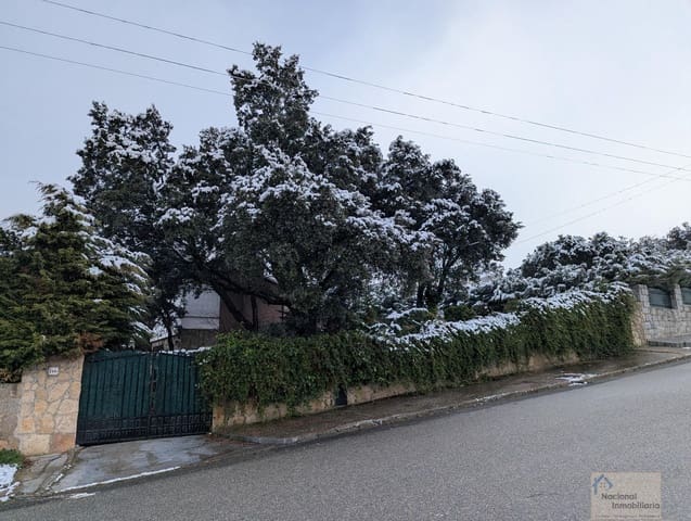 3 bedroom Villa for sale in Ituero y Lama with garage - € 170,000 (Ref: 9765352)