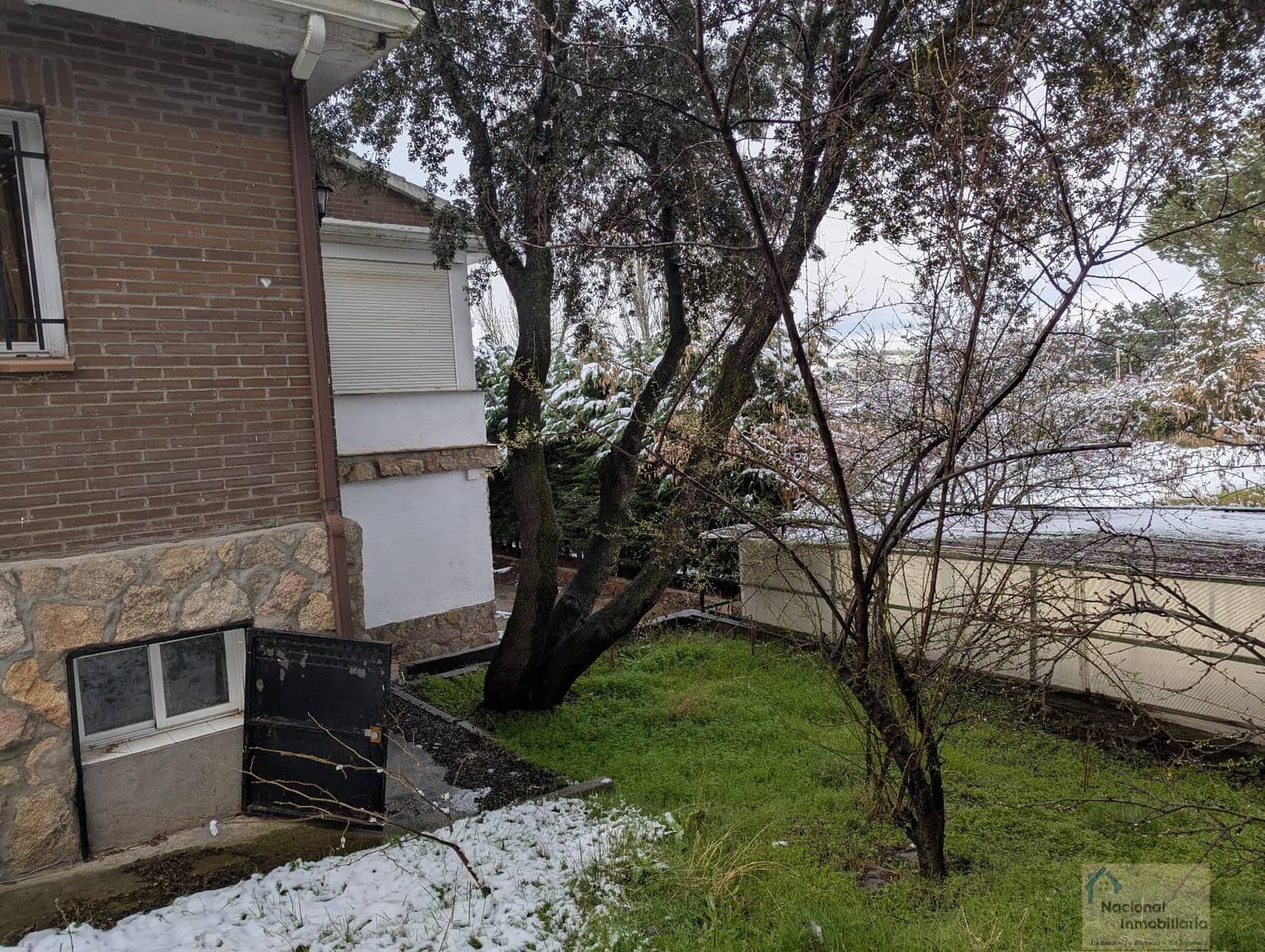 3 bedroom Villa for sale in Ituero y Lama with garage - € 170,000 (Ref: 9765352)