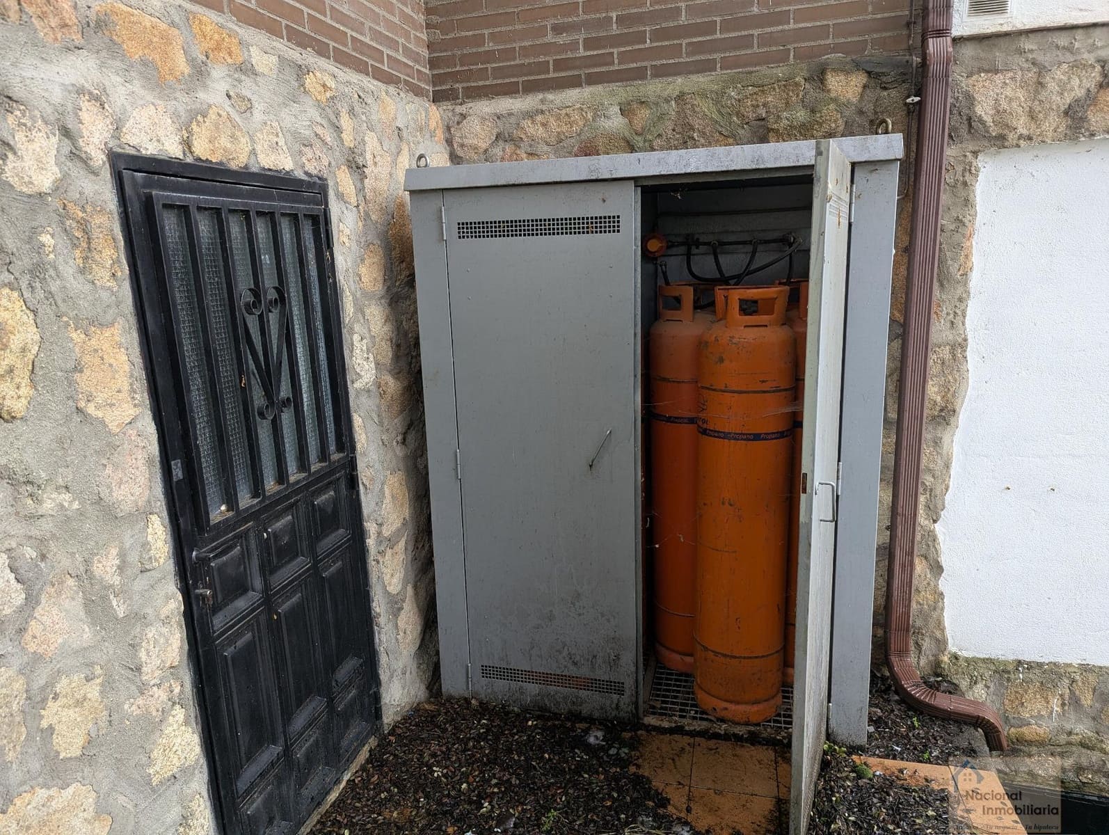 3 bedroom Villa for sale in Ituero y Lama with garage - € 170,000 (Ref: 9765352)