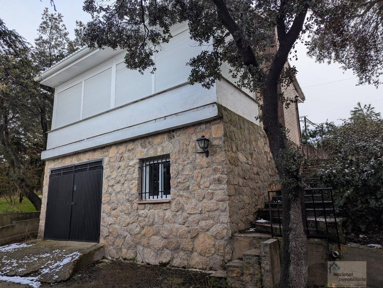 3 bedroom Villa for sale in Ituero y Lama with garage - € 170,000 (Ref: 9765352)