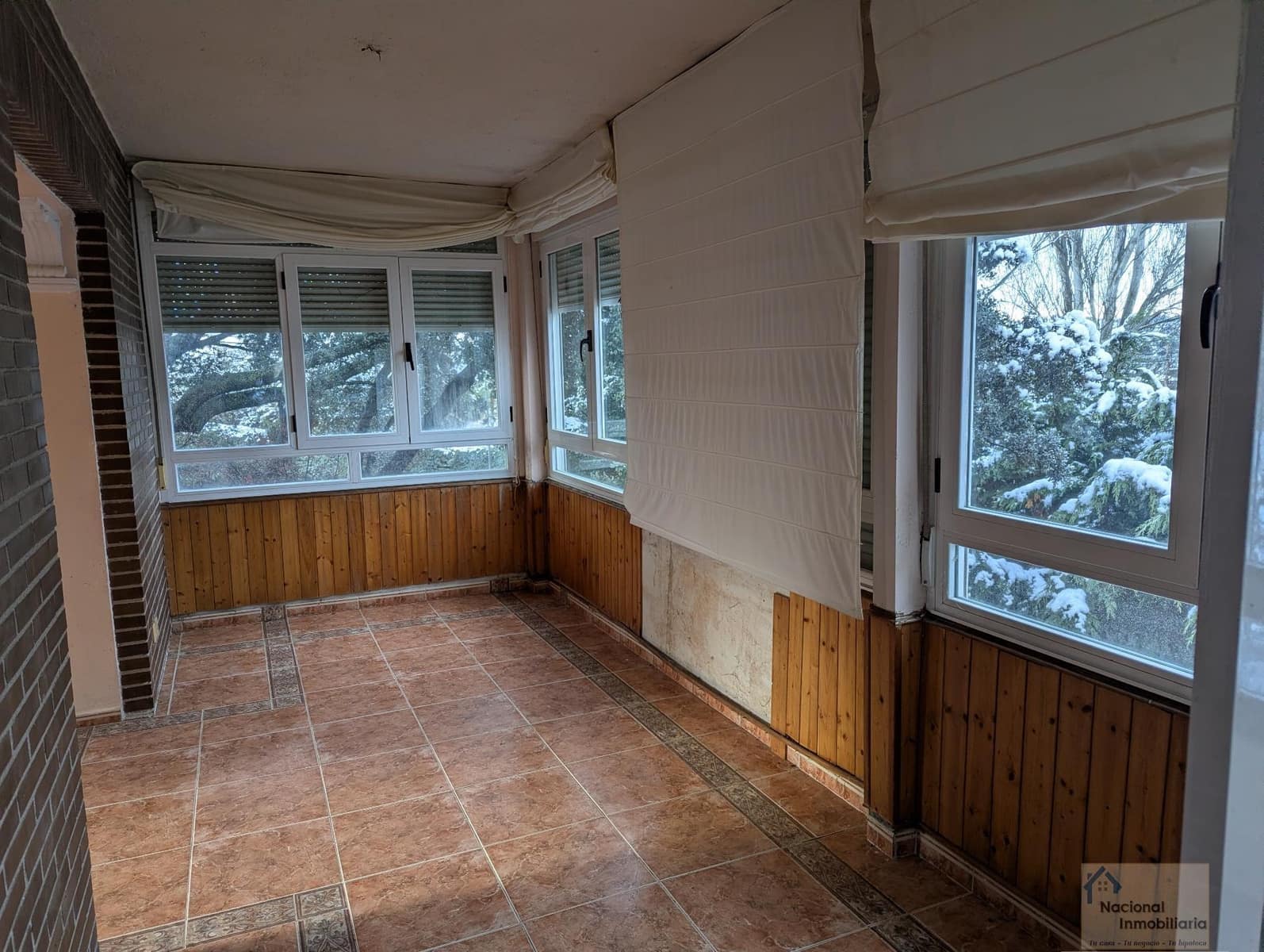 3 bedroom Villa for sale in Ituero y Lama with garage - € 170,000 (Ref: 9765352)