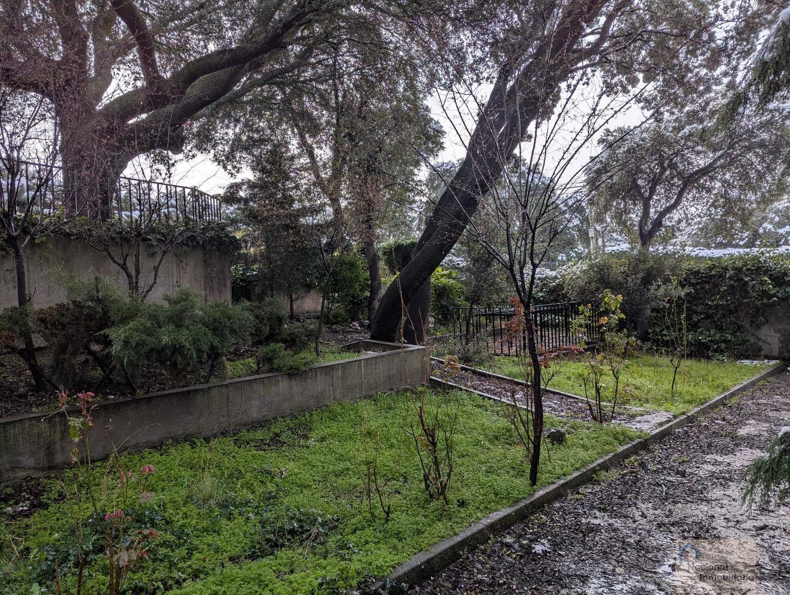 3 bedroom Villa for sale in Ituero y Lama with garage - € 170,000 (Ref: 9765352)