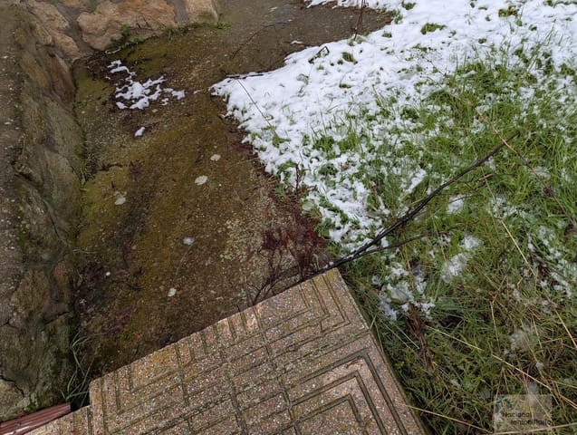 3 bedroom Villa for sale in Ituero y Lama with garage - € 170,000 (Ref: 9765352)